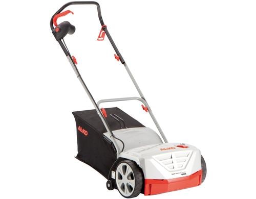 AL-KO Elektro-Vertikutierer Basic Care 32.5 VE Classic / 1000W / 32cm