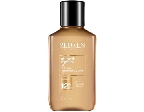 Redken Oel All Soft 111 ml