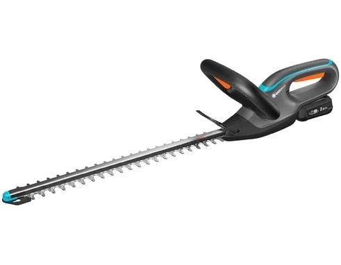 Akku-Heckenschere EasyCut 45 18V P4A Ready-To-Use Set