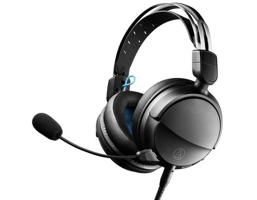 Audio-Technica ATH-GL3 Schwarz
