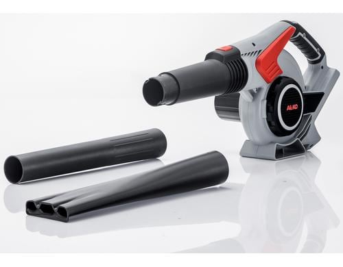 AL-KO Akku-Laubbläser 36V LB 4060 Solo ENERGY FLEX ohne Akku und Ladegerät
