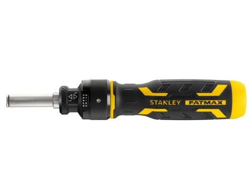 Fatmax SpeedDrive Bit-Schraubendreher