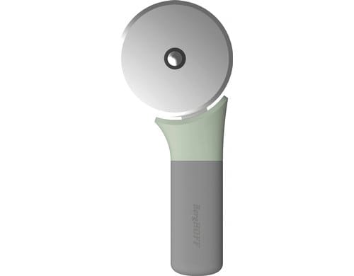 BergHOFF Pizzaschneider Leo Balance 19cm, Recyceltes PP