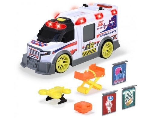 Ambulanz