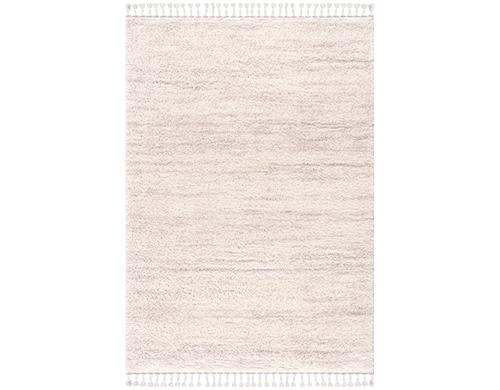 MyCarpet Teppich Pulpy cream 120x160 100% aus Polypropylen