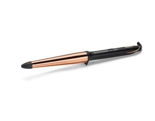 BaByliss Lockenstab Salon Brilliance C458E Konischer Lockenstab 19-32mm