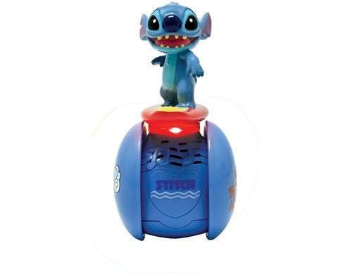 Stitch Powerman Surfing Buddy