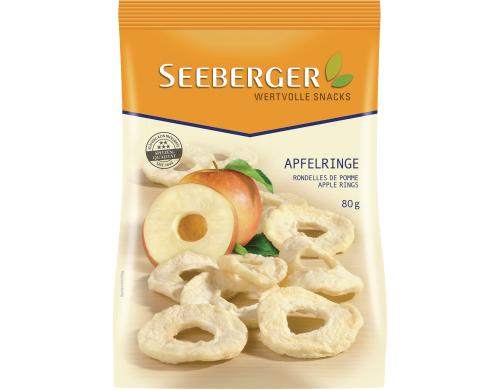 Apfelringe 80g