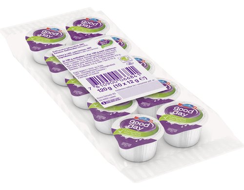 Kaffeerahm good day laktosefrei 10x12g 10x12g