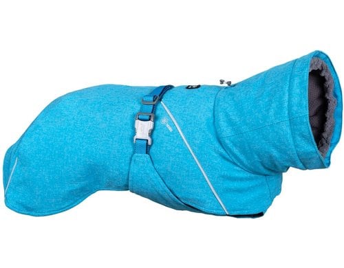 HURTTA Expedition Parka II ocean 30XL