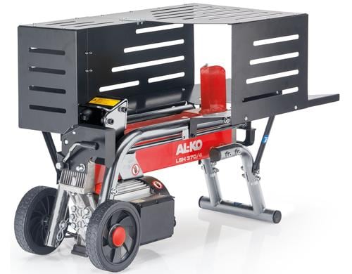 AL-KO Holzspalter LSH 370/4 Elektro
