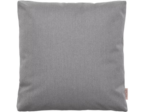 Blomus Outdoor-Kissen Stay Grösse: 45 x 45 cm, Stone