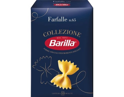 Barilla Farfalle Nr. 65 500g