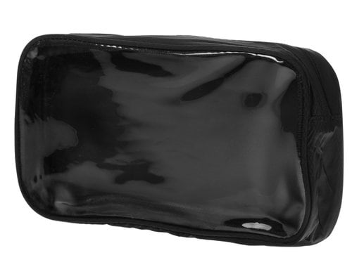 KOOR Liquid Bag 1L, 22x11x5cm, schwarz