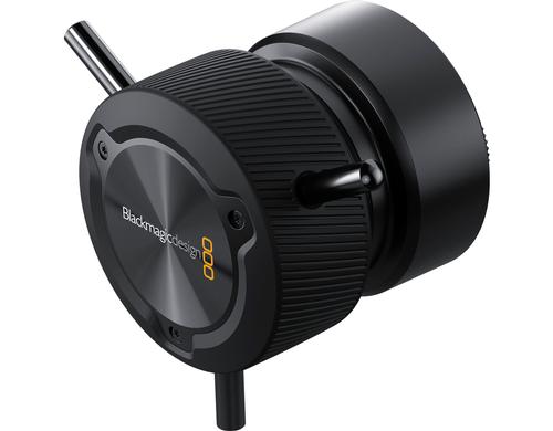 Blackmagic Focus Demand