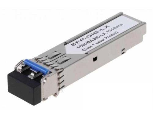 Alcatel-Lucent SFP-GIG-LX SFP-GIG-LX 1310nm, LC Anschluss