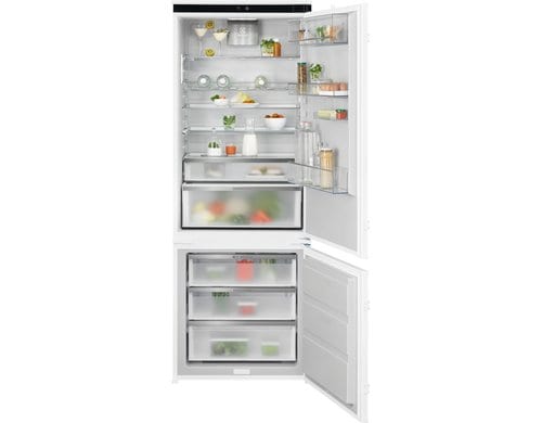 Electrolux IK3900BNR Kühlgefrierkombination