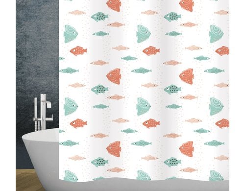 Diaqua Duschvorhang Atoll 240 X 180 cm