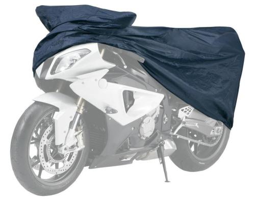cartrend Motorrad-/Rollergarage Grösse L