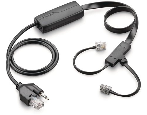 Poly APC-43 RJ-45 - RJ-11 EHS Adapter Cable