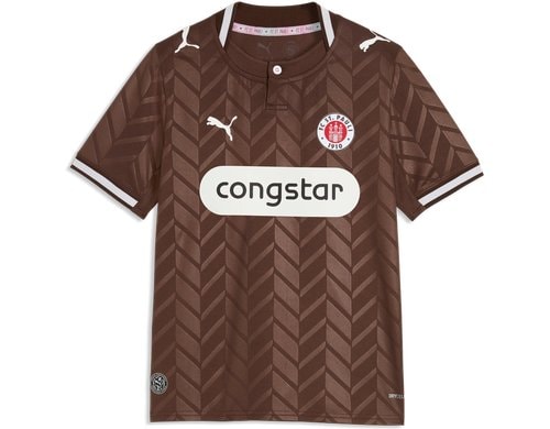 FCSP Away Jersey Replica Grösse: L