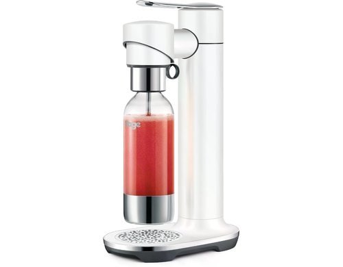 SAGE Carbonator inFizz SST Sea Salt