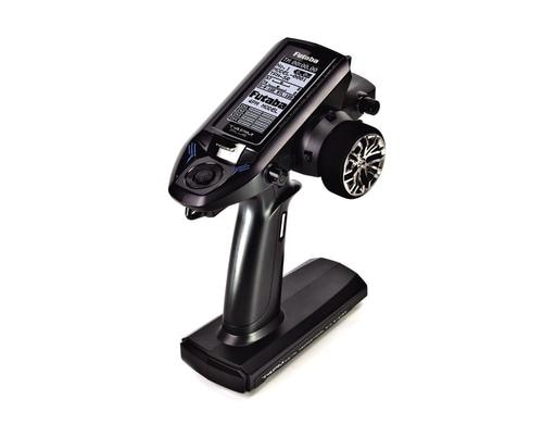 Futaba T4PM PLUS-R304SBS 2.4GHz Set für Cars, 4-Kanal