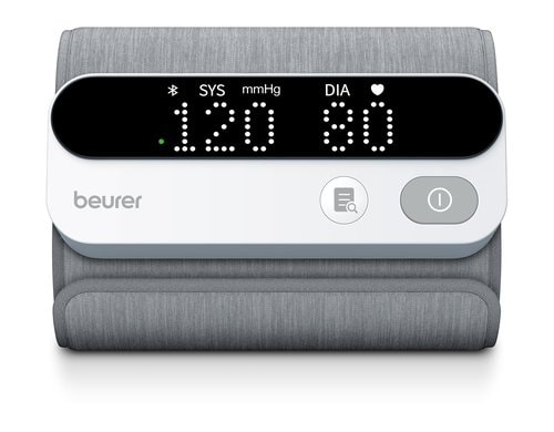 Beurer Blutdruck-/Pulsmessgerät BM59 Oberarm, 1x240 Speicherplätze