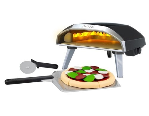 Casdon Ooni Pizzaofen