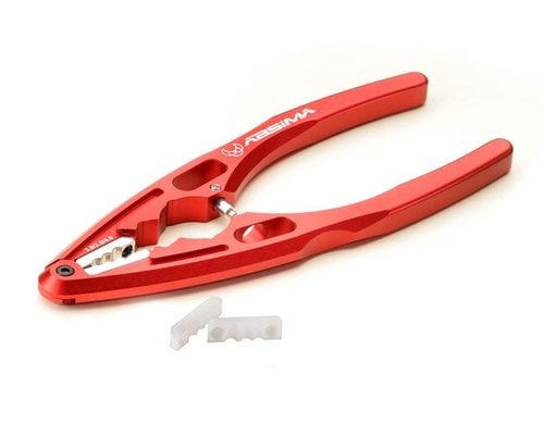 Absima Dämpferkolbenzange & Pivot Balls