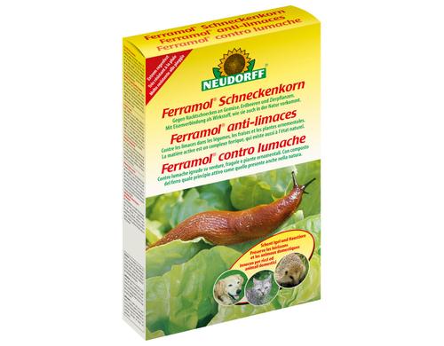 Ferramol Schneckenkorn 800 g