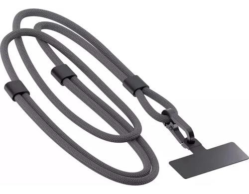 SP Connect Phone Case Lanyard SPC+ schwarz