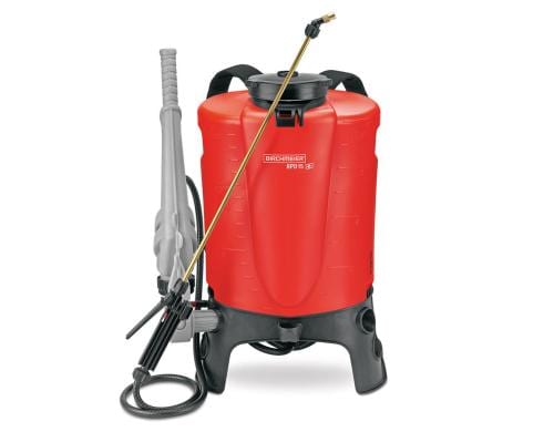 Birchmeier Rückensprüher RPD 15 ABR RPD 15 ABR, 15 l