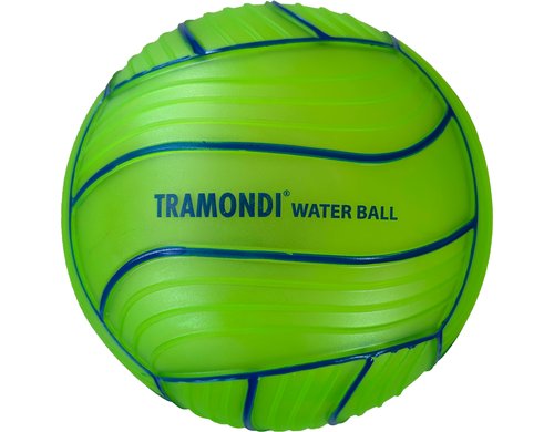 Tramondi Wasserball Grösse: 2, Farbe: grün