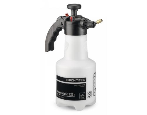 Birchmeier Spray-Matic 1.25P/360° Lösungsmittel, Druckspeicher-Sprühgerät