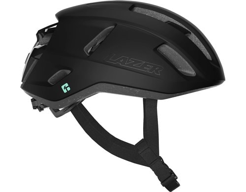 Lazer Road Sphere KinetiCore, 58-61cm Velohelm, Unisex, matte black