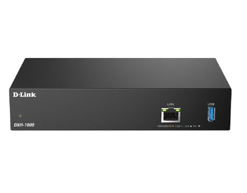 D-Link DNH-1000: WLAN Controller Nuclias Connect Hub