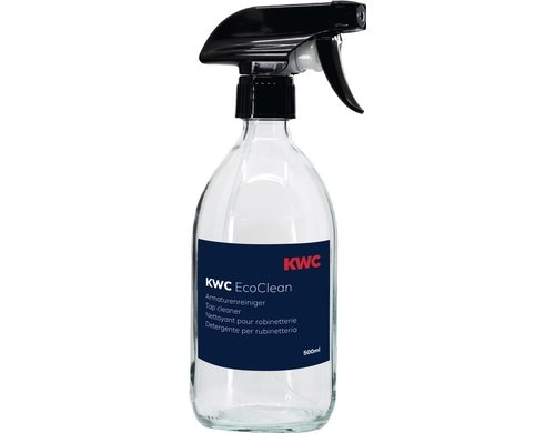 KWC Armaturenreiniger EcoClean