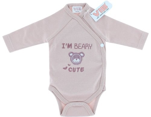 VIB Body I`m Beary Cute Gr. One Size