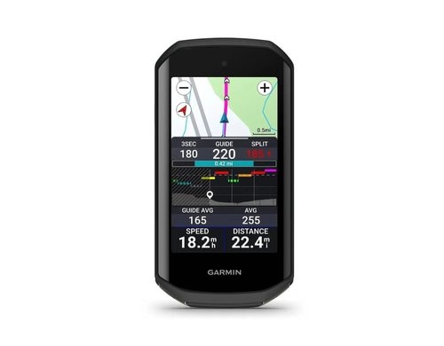 Garmin Edge 1050 GPS GPS Fahrradcomputer