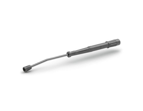Hochdruckreiniger Zubehör Strahlrohr TR 850 mm, drehbar