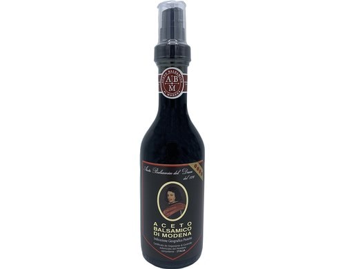 Aceto Balsamico di Modena Pandora, Spray 250 ml