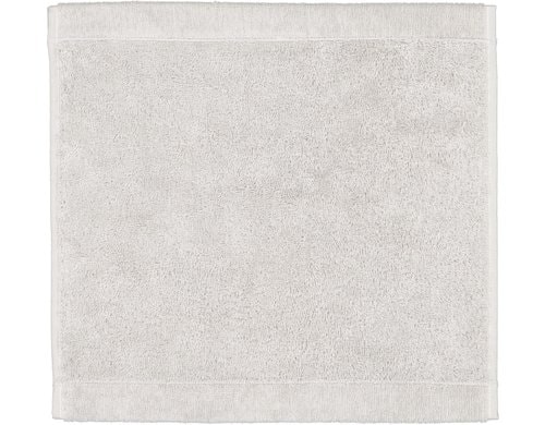 Cawö Seiftuch Lifestyle grau 30 x 30