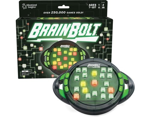 BrainBolt