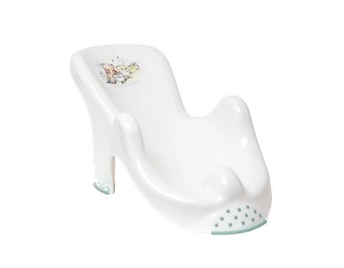 keeeper Babybadesitz mit Anti-Rutsch Leon Winnie