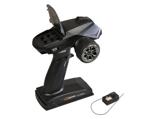 Amewi Fernsteuerung 4 Kanal mit Empfänger HC7/RXB7