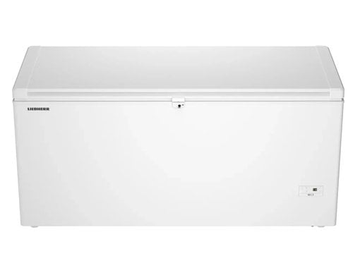 Liebherr Gefriertruhe CFd 2505-26