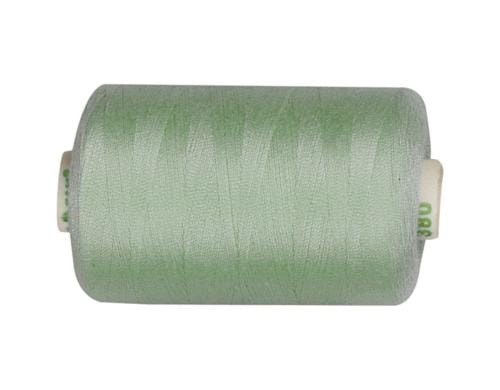 Creativ Company Nähgarn mintgrün, 1000 m, Polyester
