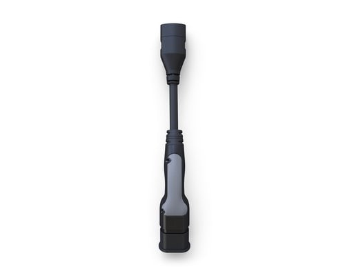 Adapter auf Type 2 für EV Buddy 3 Pro für EV Buddy Pro 3 Pro