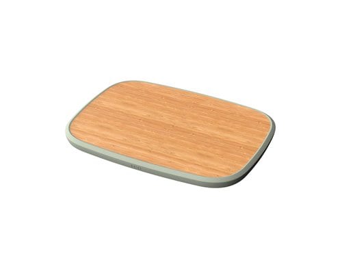 BergHOFF Schneidbrett Leo Balance Sage 37x27cm, Bambus